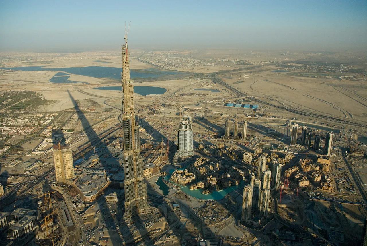 Dubai