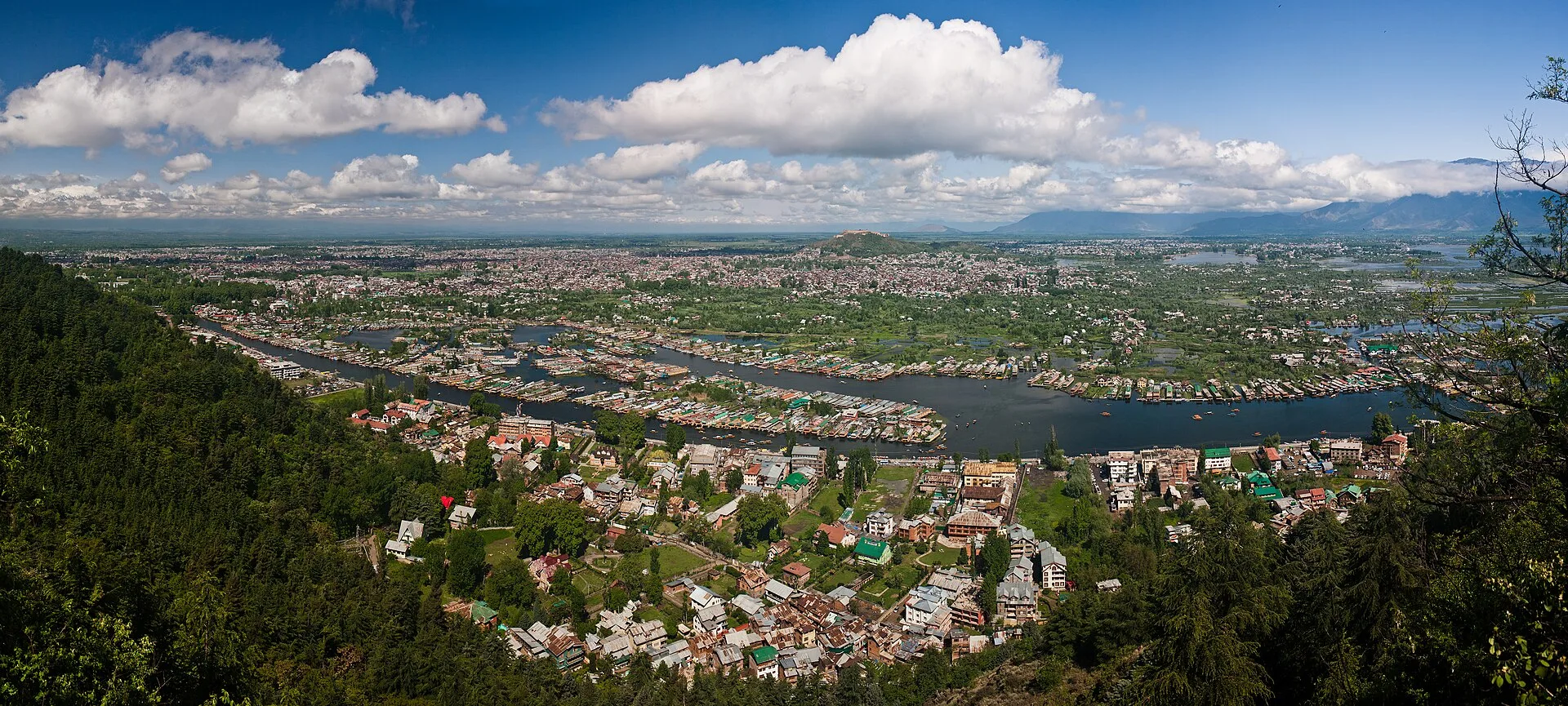 Kashmir