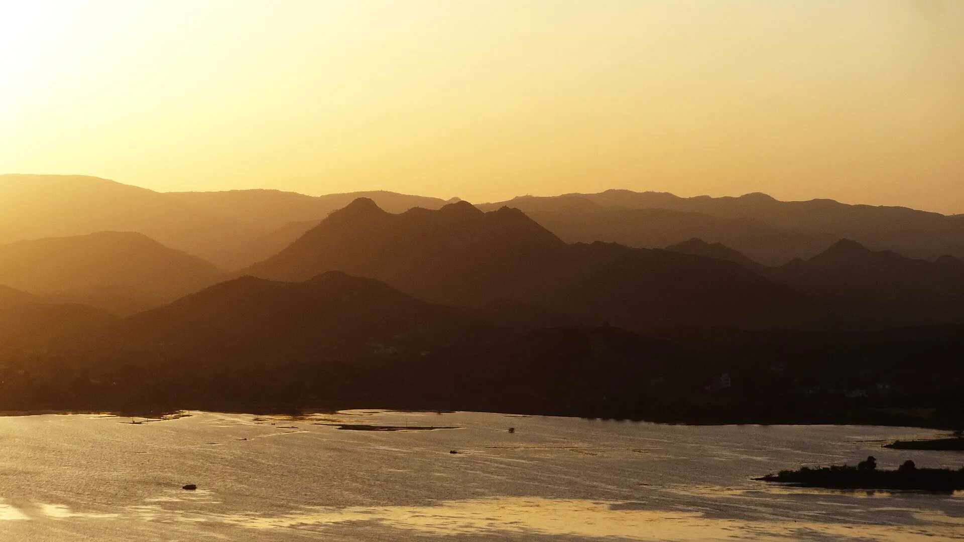 Udaipur