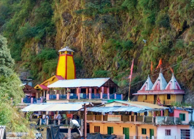 Yamunotri Tour Package